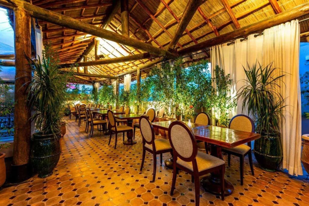 Palais Tara & Spa - photo 16