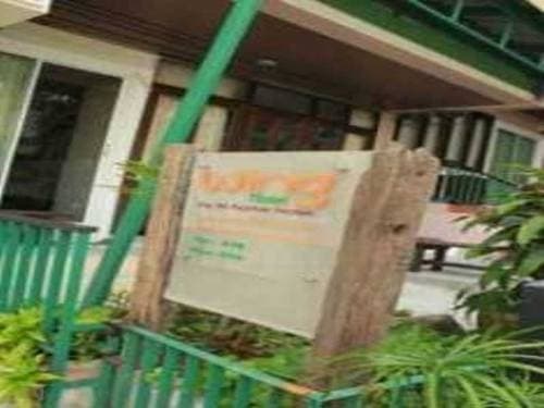 Wing Hostel - photo 33