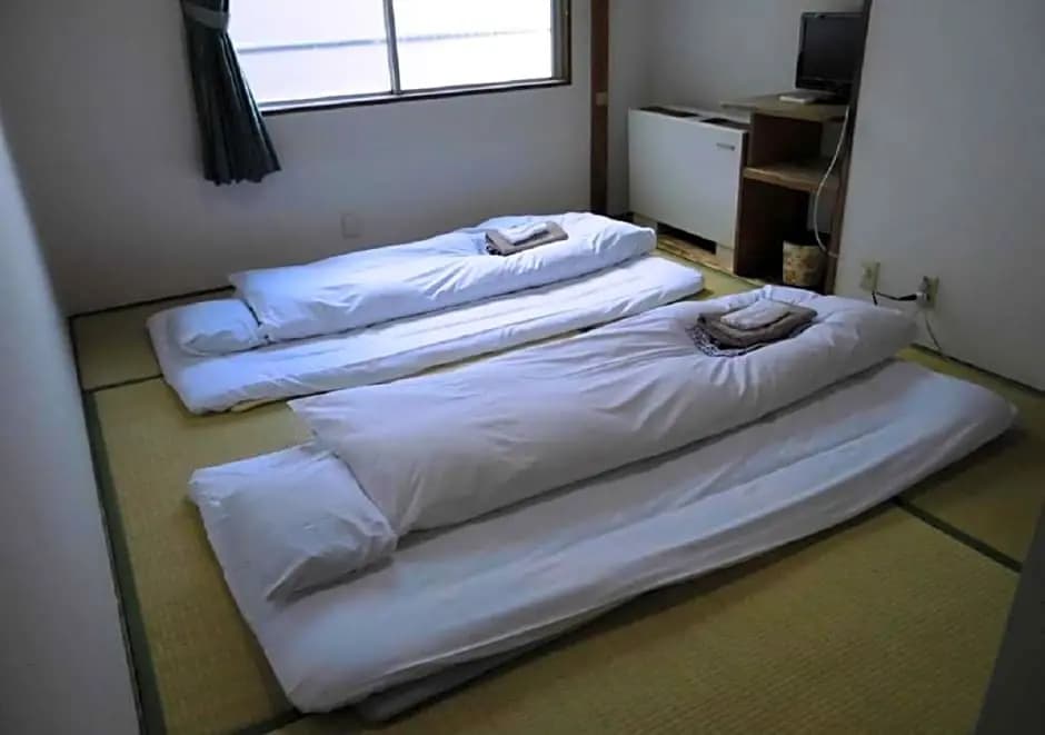 Osaka - Hotel / Vacation STAY 23788 - photo 2