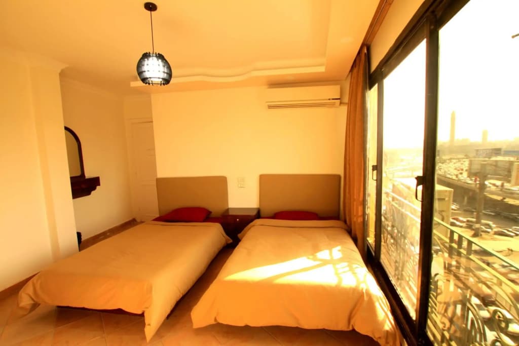 Arabesque Hotel - photo 6