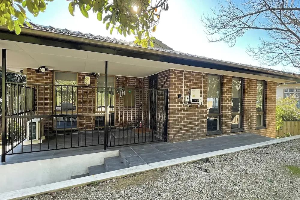 Maroondah 3BR Brick House - photo 12