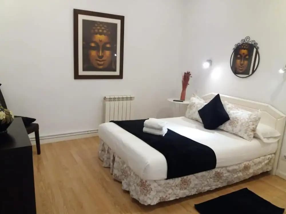 Casa de Huéspedes Prada - photo 11