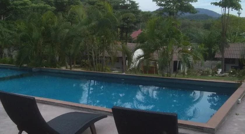 Lanta Phu Hill Resort - photo 12