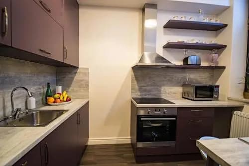 Art Deco 2Bdr Loft By Ruterra - photo 14
