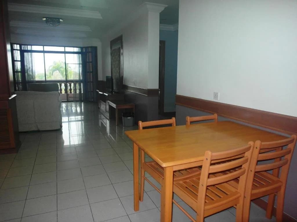 Jinhold Hotel & Serviced Apartment - photo 6