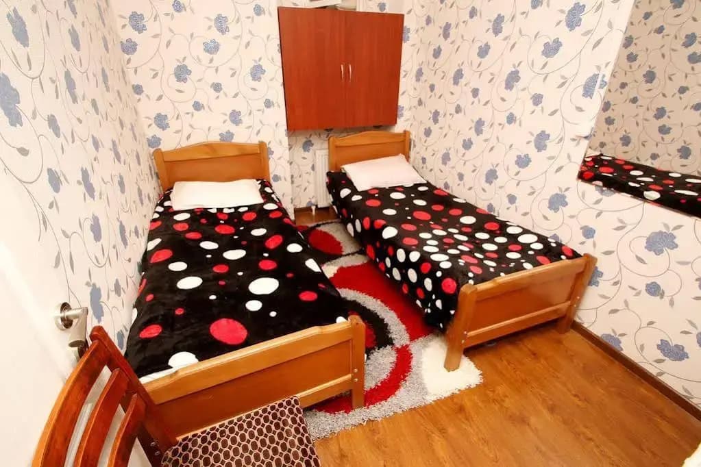 Hostel Panda - photo 5