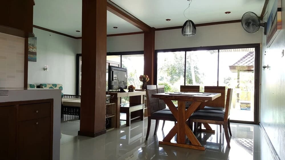Phatong Residence - photo 21