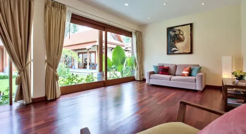 Baan Tawantok Villa - photo 4