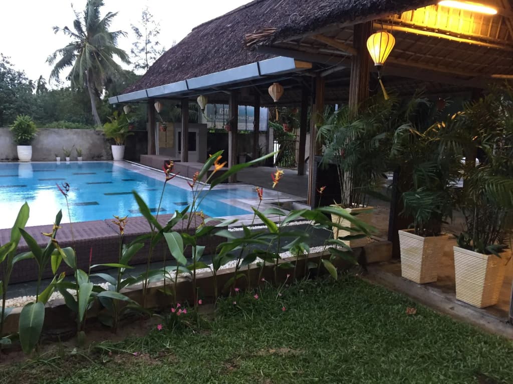 Water Palm Villas - photo 13