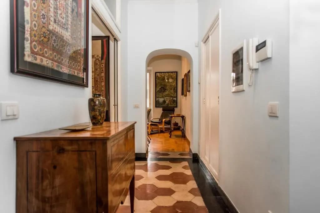 Holidays Banchi Vecchi Apartment - photo 5