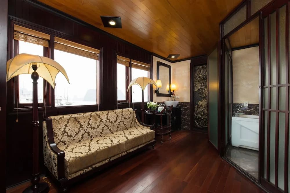 Verdure Lotus Grandeur Cruise - photo 6