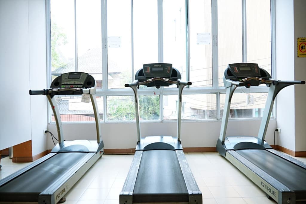 MeStyle Place Hotel - photo 34