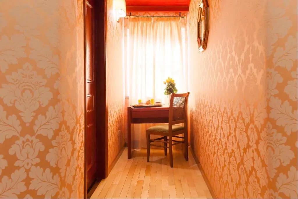 Hotel Galles - photo 3