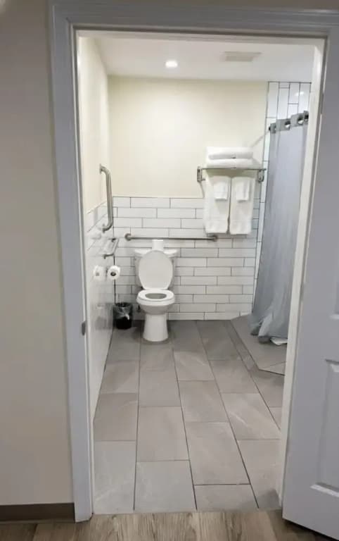 Nova Hotel JFK - photo 20