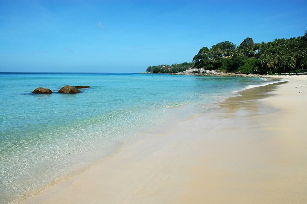 Twinpalms Surin Beach Phuket - photo 23
