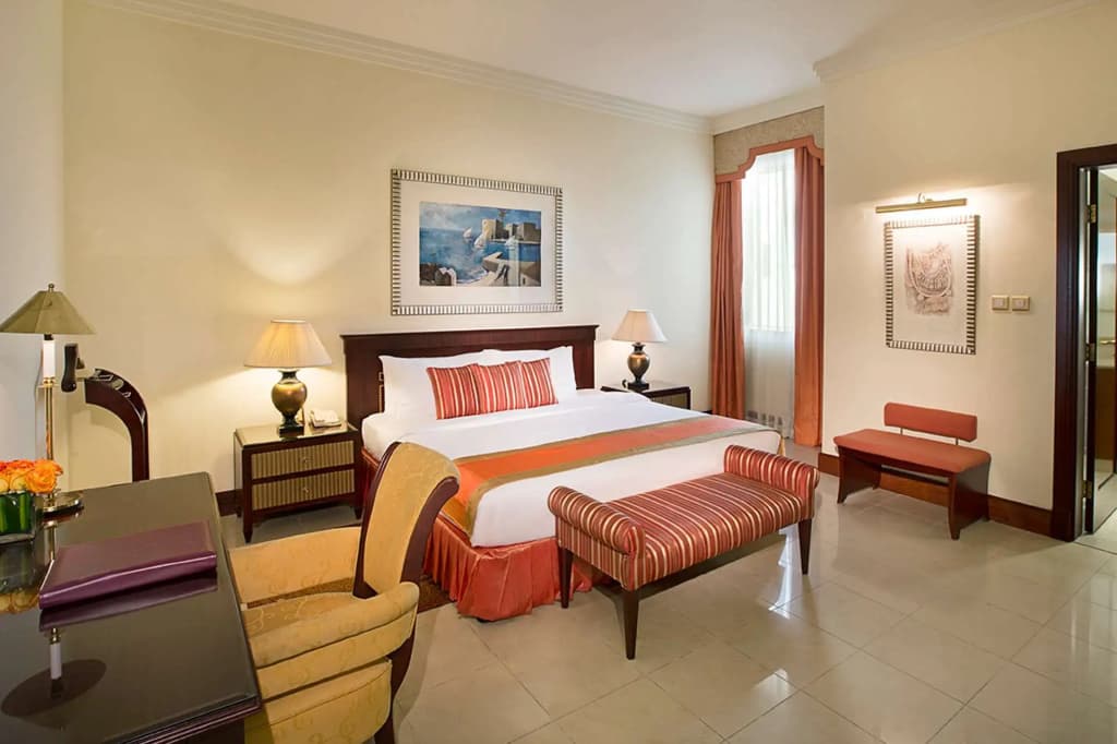 City Seasons Suites - photo 6