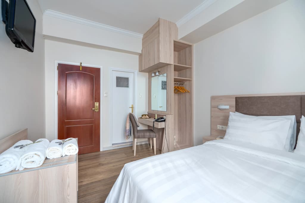 Attalos Hotel - photo 6