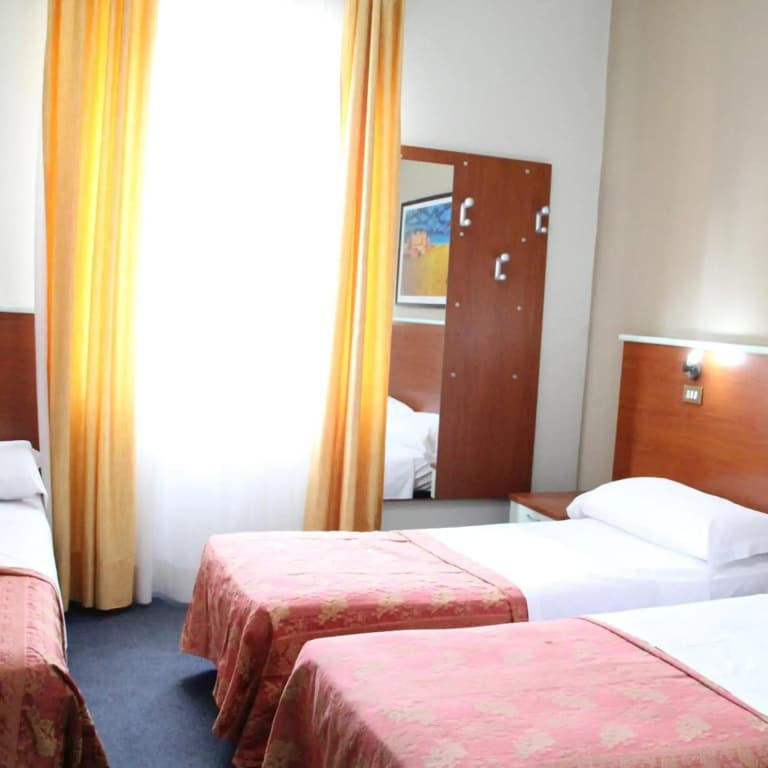 Hotel Dateo - photo 23