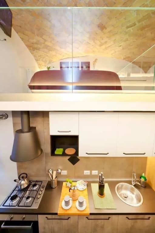Trastevere Loft - photo 15