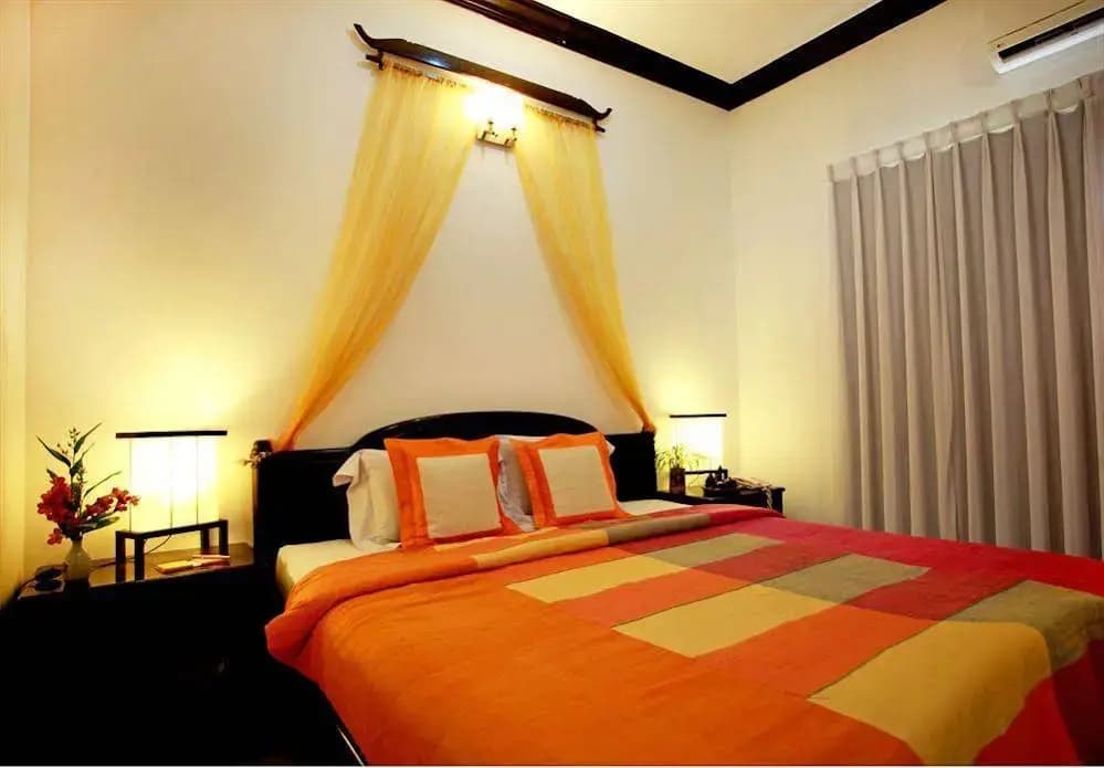 Encore Angkor Residence - photo 1