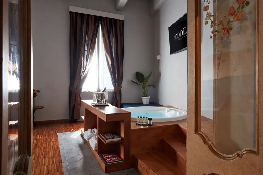 The Code Hotel - photo 8