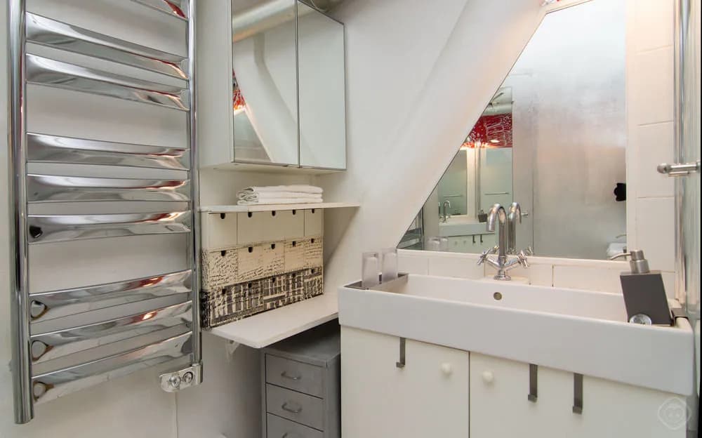 BP Apartments - Les Archives Area - photo 15