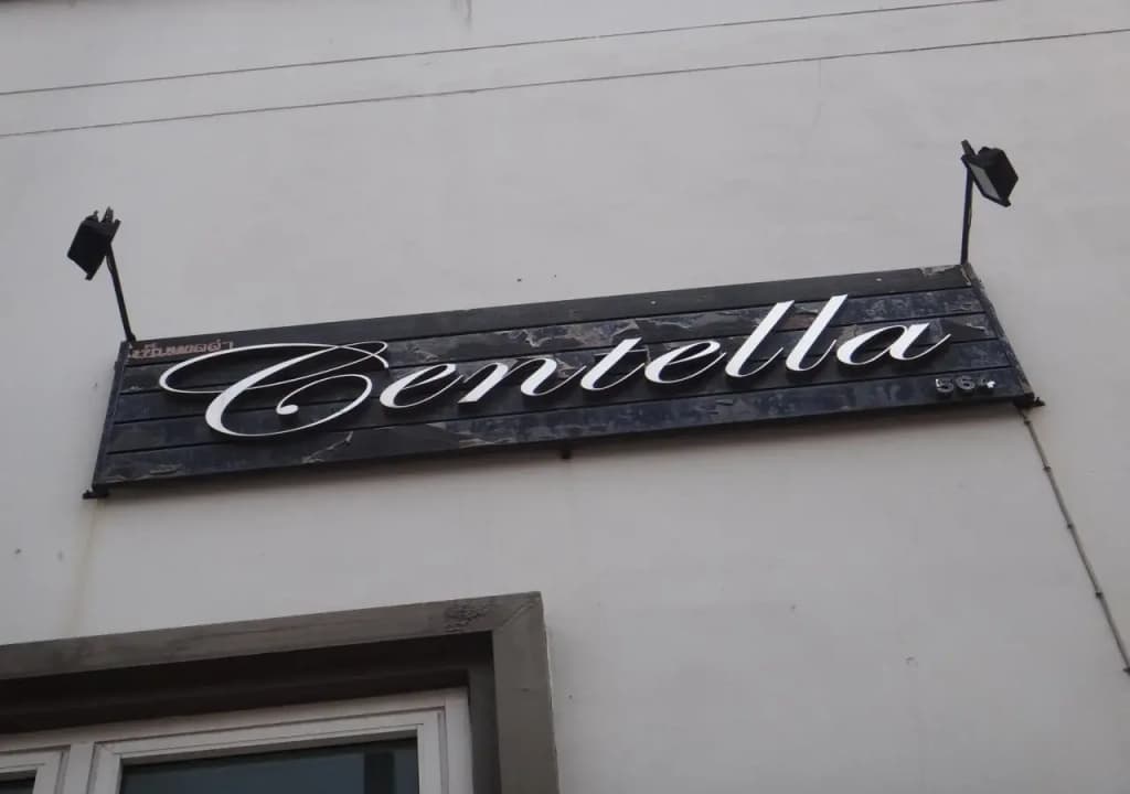 Centella Apartment Bangkok - photo 1