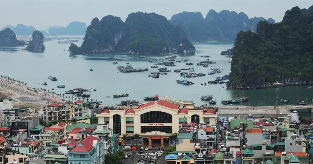 Ha Long DC Hotel - photo 25
