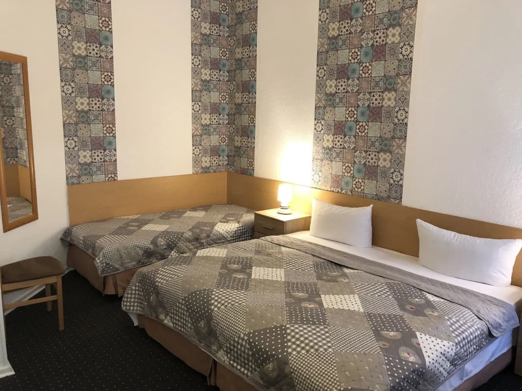 Hotel Castell - photo 3