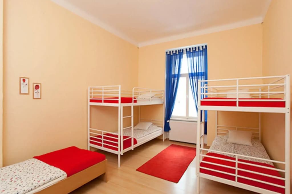 I'm Hostels and Apartments - photo 6