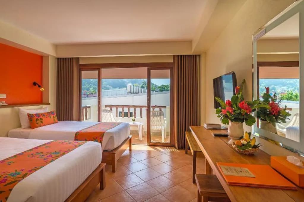 Srisuksant Resort - photo 39
