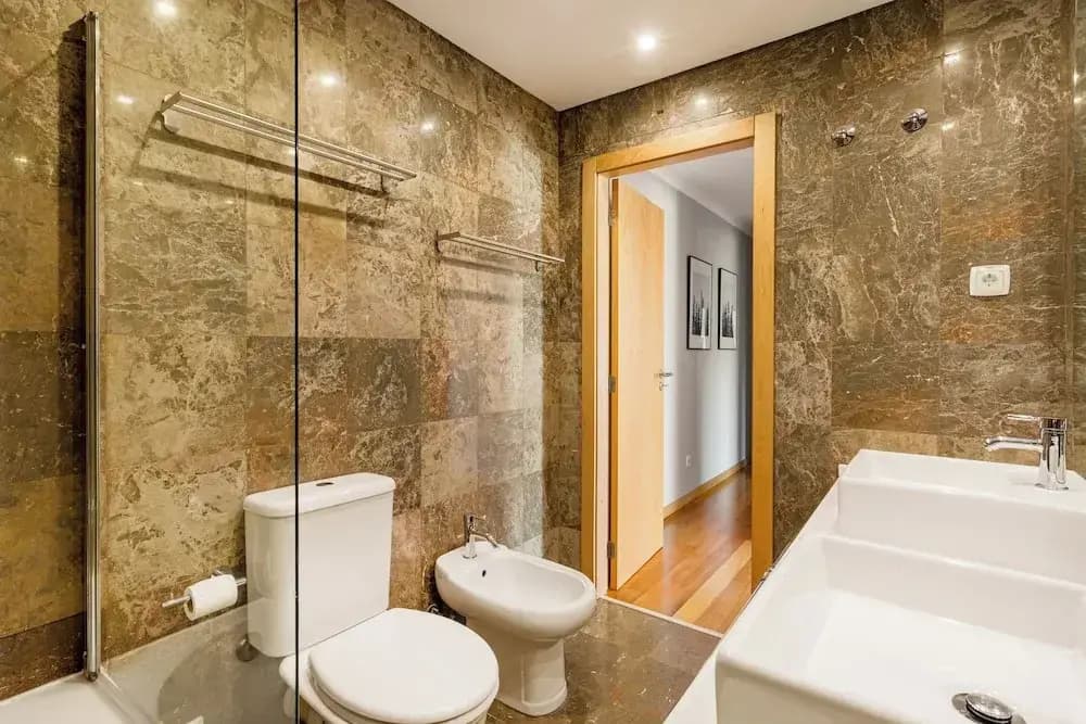 Elegant Flat in Benfica - photo 8