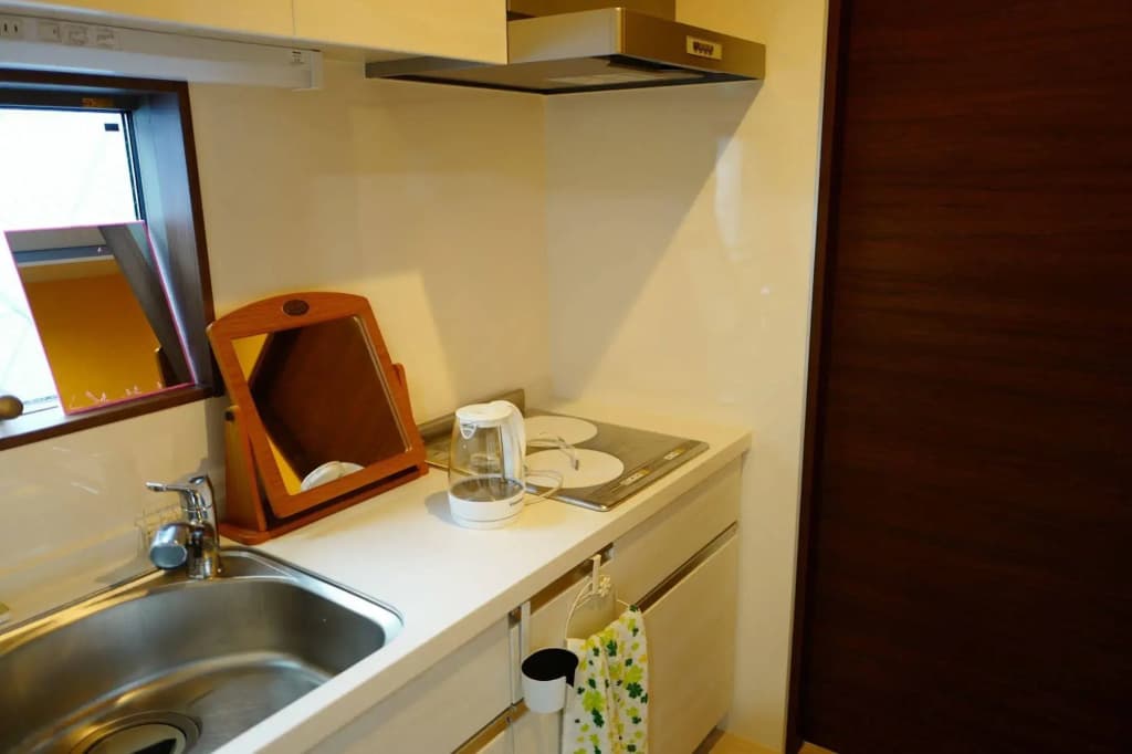 Hammock House Osaka - photo 17