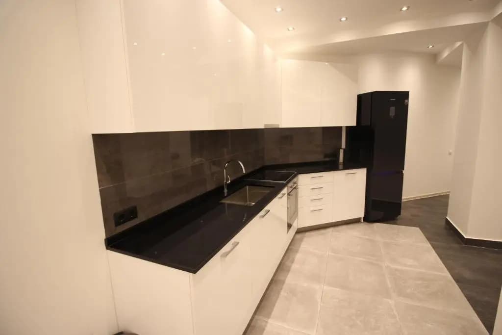 Shartava Deluxe Apartment - photo 20