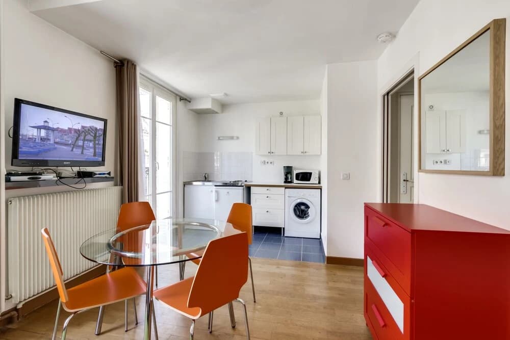 Les appartements du Louvre - photo 12