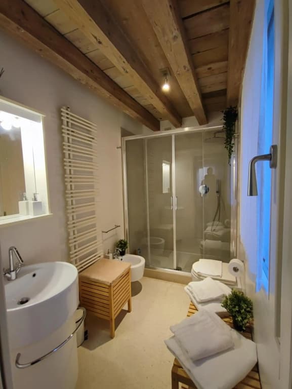 Romantic Sky Apartment - photo 8