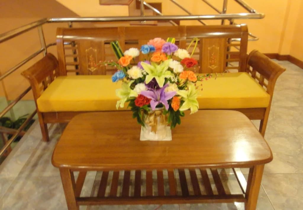 Thepparat Lodge Krabi - photo 12