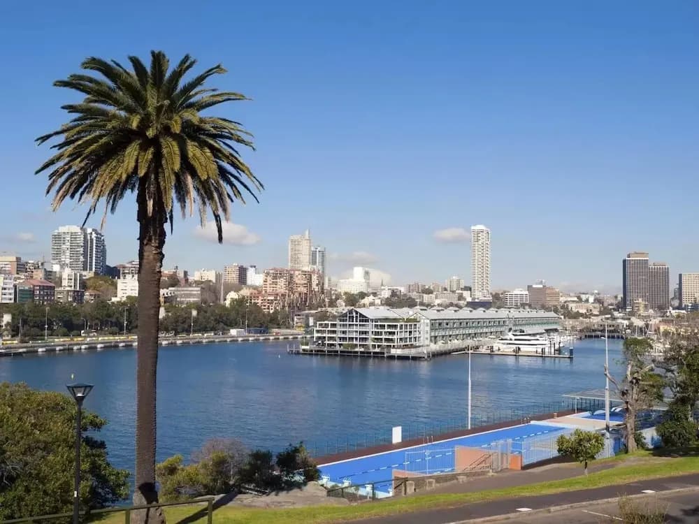 I Can View Woolloomooloo - photo 6
