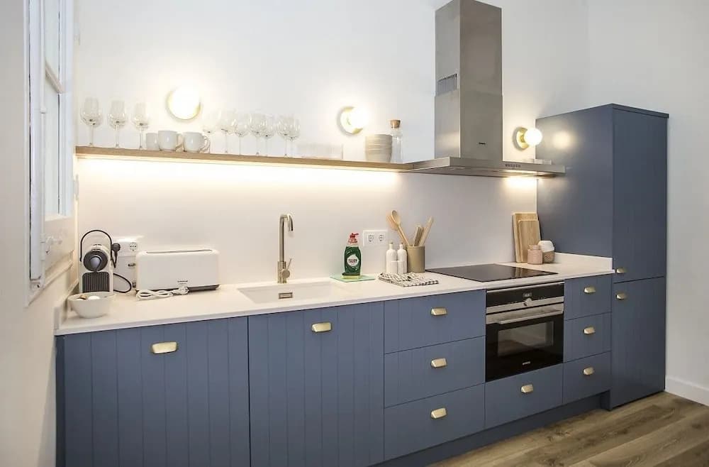 Homesearh Eixample - photo 14