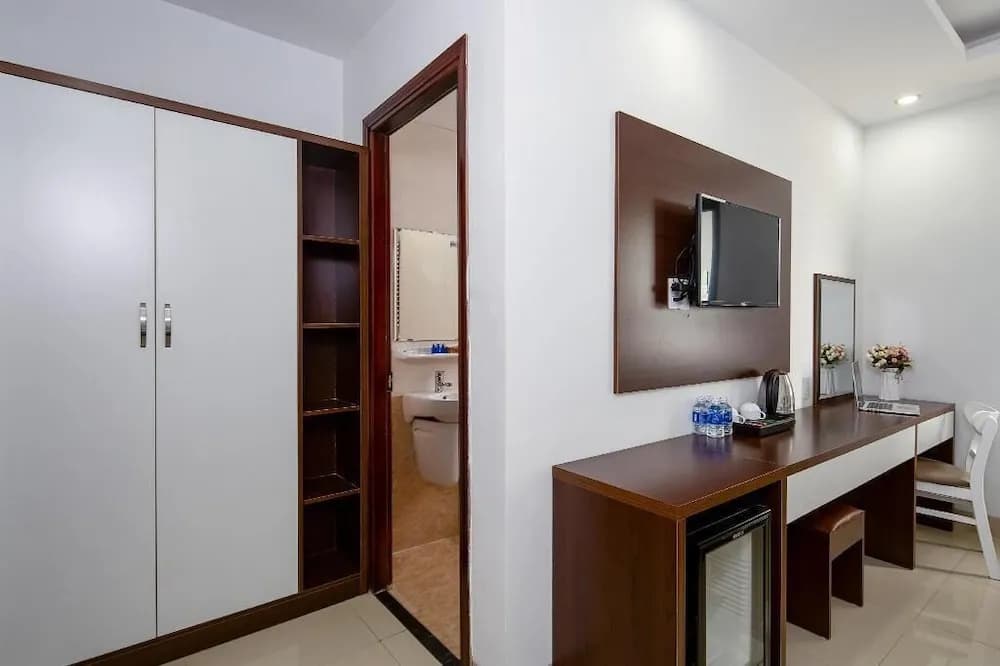 7s Dong Bac Ocean Hotel and Apartment - photo 9