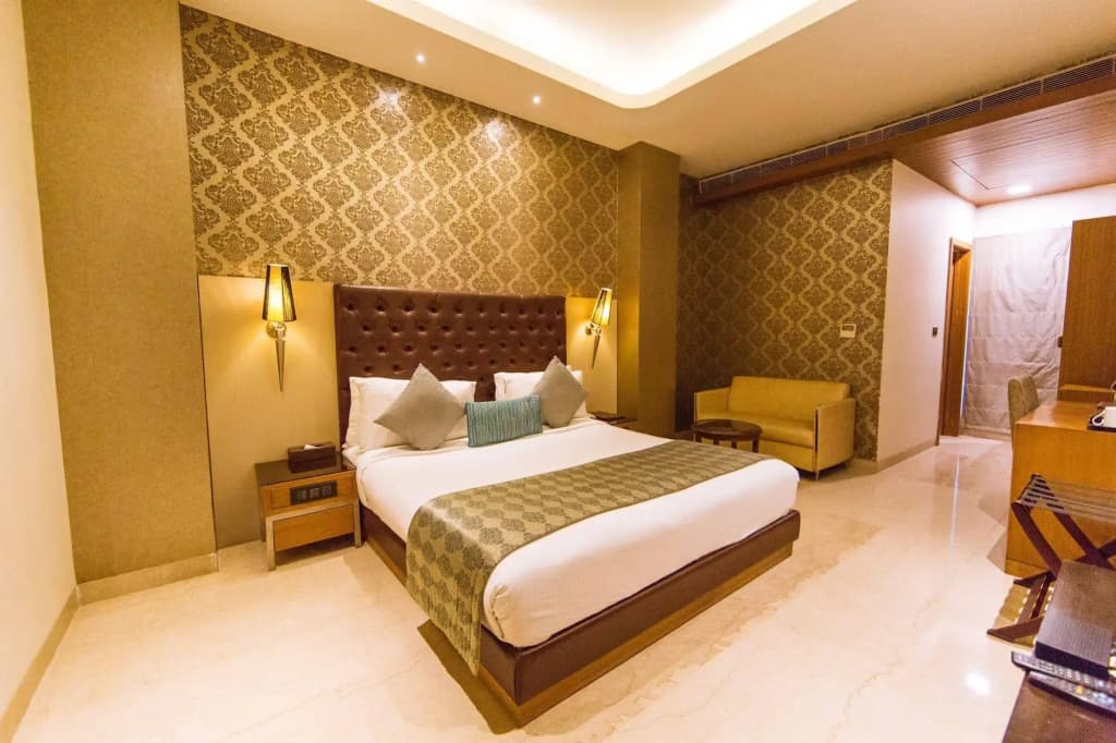 The Grand Orion Greater Kailash - photo 6