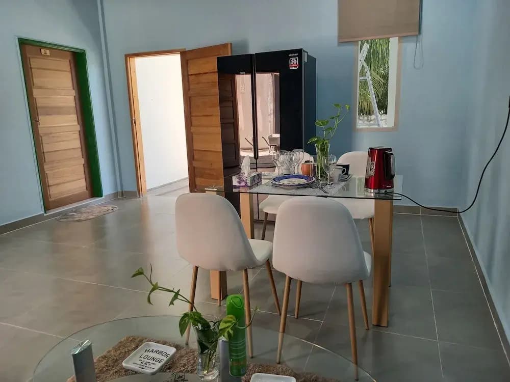 Iruka Guesthouse - photo 14