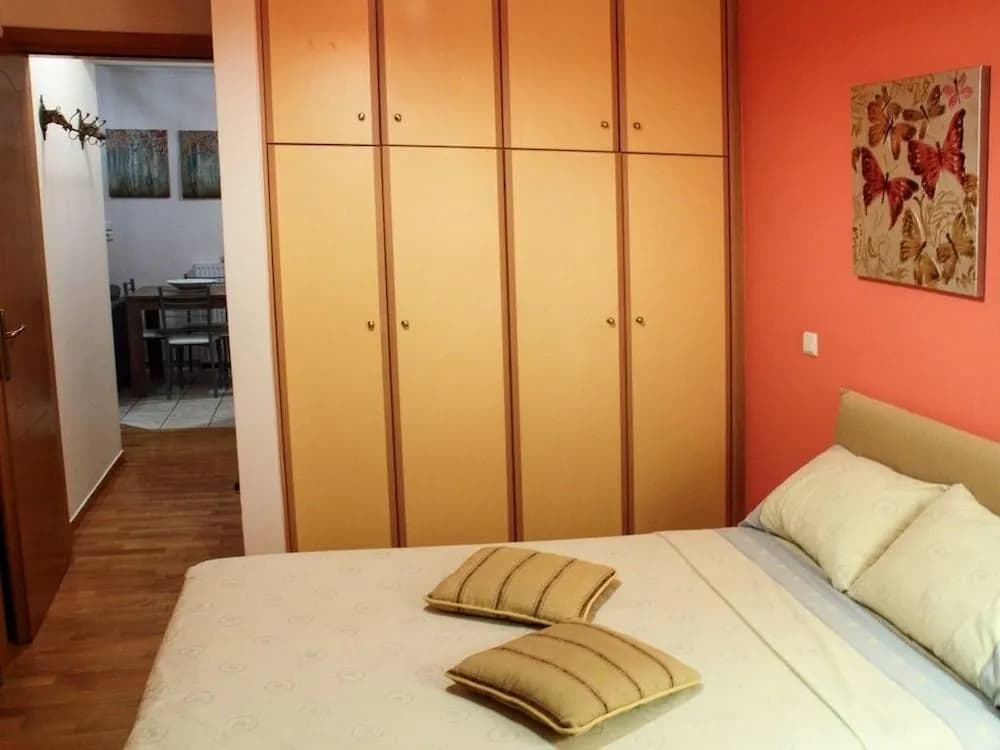 Lovely flat with big terrace & panoramic view - photo 3