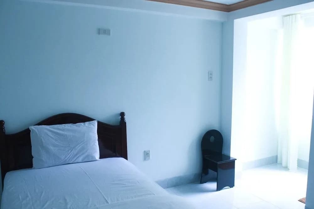 Sea Moon Hotel - photo 5
