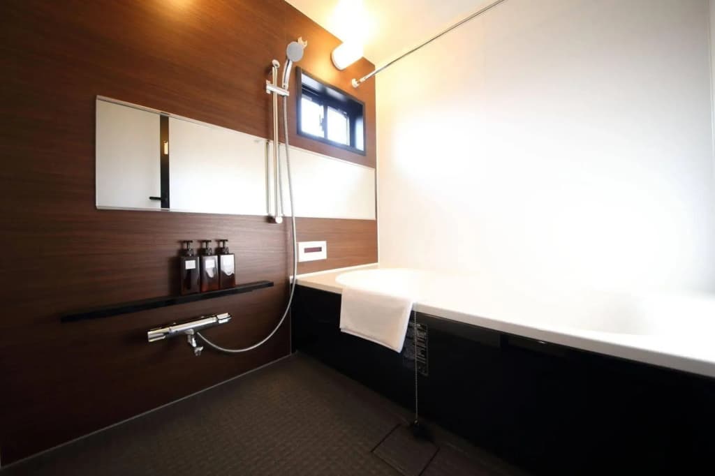 Alex's Home Shinsaibashi - photo 8
