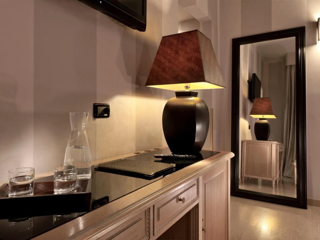 c-hotels Ambasciatori - photo 11
