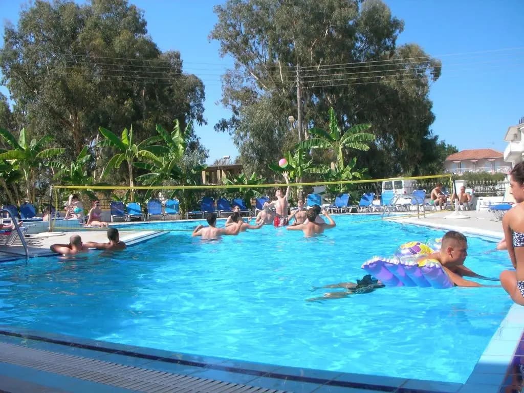Mariana Hotel - photo 36