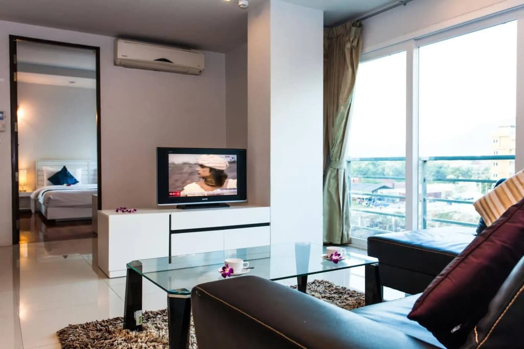 The Haven Lagoon Condominium - photo 27