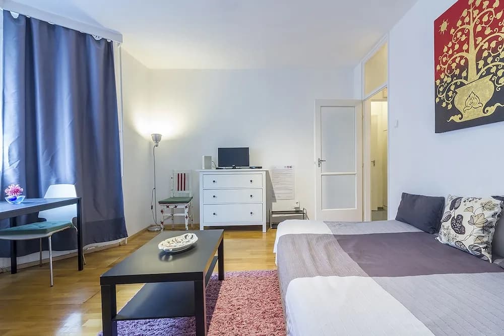 Mohinga Apartment - photo 2