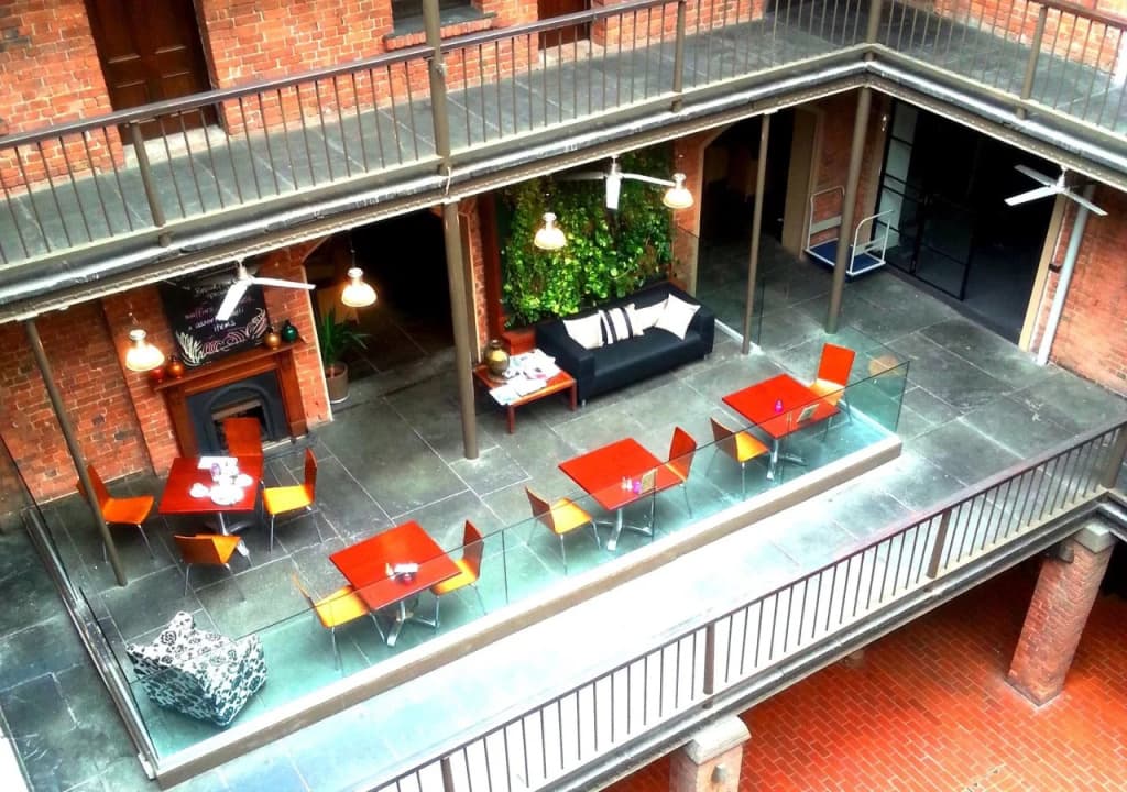 Coppin Apartments - photo 10